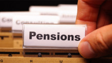 71% of the UK's pensions sector is equivalent to some £2trn